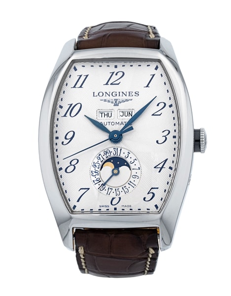 Longines Evidenza L2.671.4.78.4